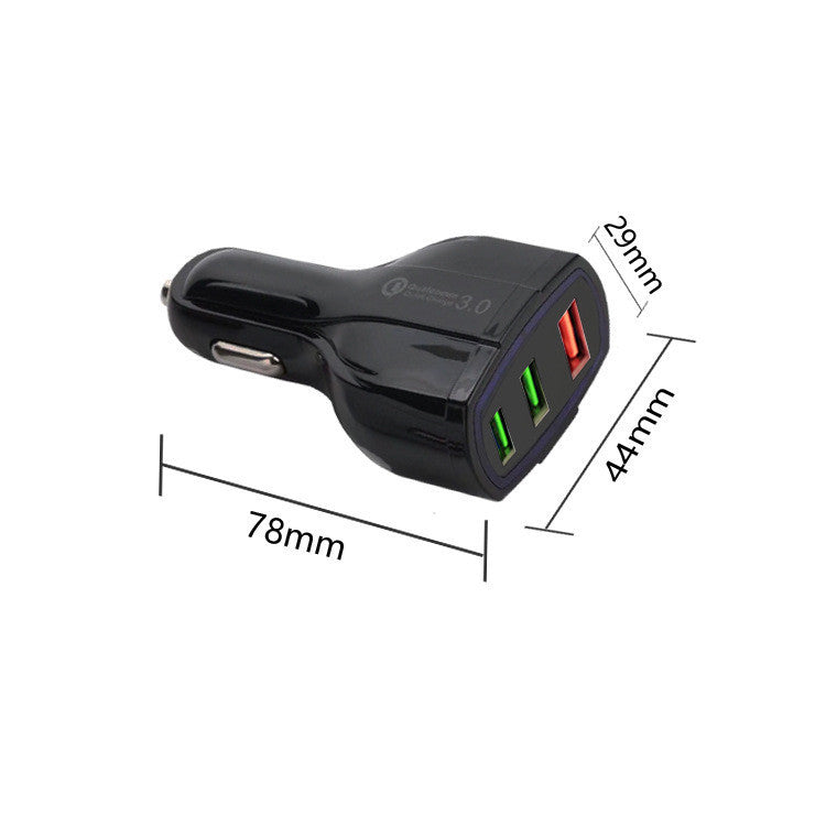 Car electronic charger Car electronic charger